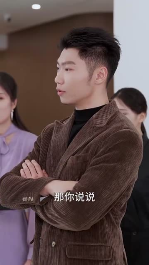 （老妈今天要出道30集）热门短剧全集高清畅享封面图