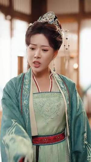 （穿成太子外祖母，我带全家立人设71集）全集短剧一键解锁观看封面图