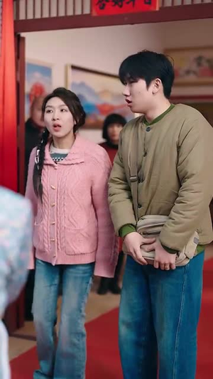 （中年心事浓如酒54集）短剧全集高清无广告观看封面图