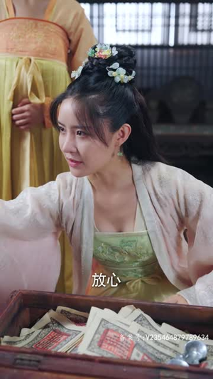 （渣男变女皇82集）高清短剧在线免费观看不停歇封面图