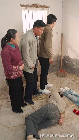 （女儿妈妈来了57集）短剧大全网站高清完整版封面图