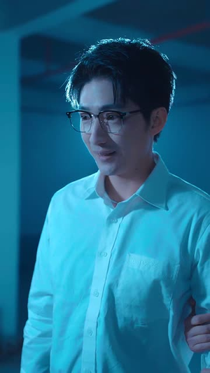（成为网管的日子54集）全集短剧无广告观看体验封面图