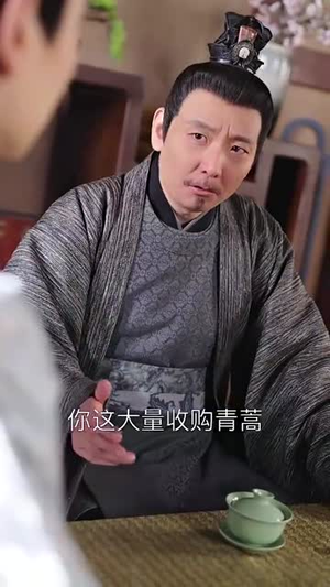 （回到古代当药神100集）高清短剧全集在线任你挑封面图