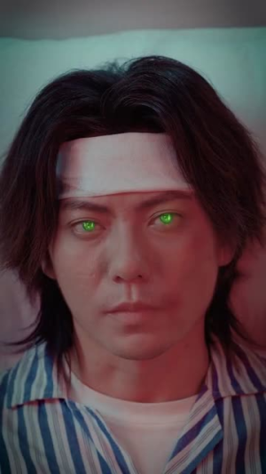 （上海道太昊崛起100集）热门短剧全集剧情抢先看封面图
