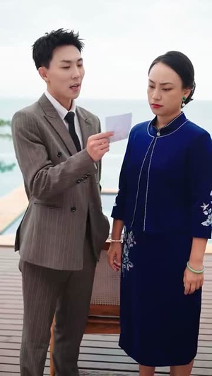 （小祖宗她芳心纵火61集）高清短剧全集立即观看封面图