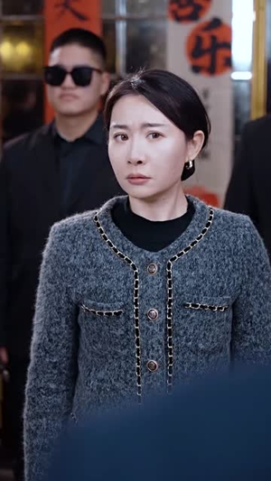 （养之恩更深43集）热门短剧全集，即刻畅享观看封面图