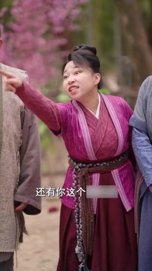 （田园时光暖80集）短剧全集资源在线畅享封面图