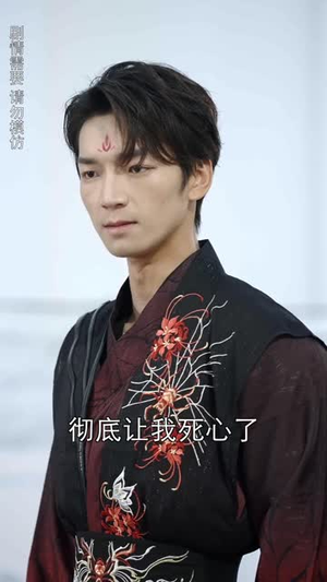 （朱雀令79集）高清短剧全集随心看不停封面图