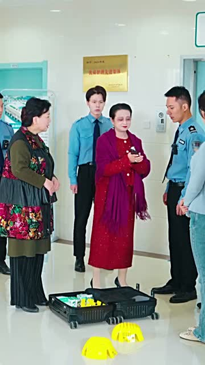 （天下无诈之老姐妹的救赎68集）独家短剧平台免费观看封面图