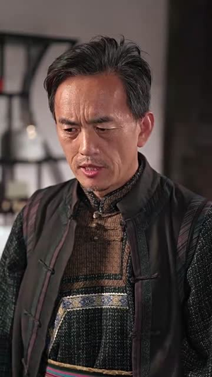 （盖世天龙100集）热门短剧全集无广告观看封面图