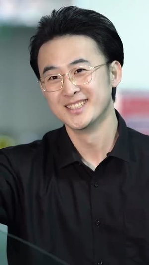 （代码英雄程序员的逆袭征途6集）全集短剧无广告观看封面图