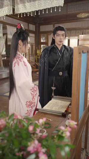 （绝命嫡女进阶手册55集）全集短剧手机在线观看封面图
