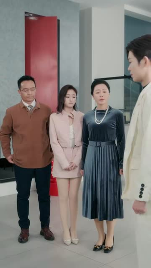 （长眠后三个哥哥为我白了头33集）短剧全集快速观看通道封面图