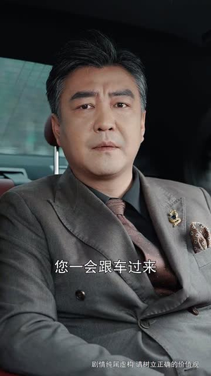（拳心守护28集）独家短剧平台免费观看封面图