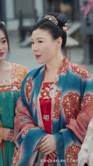 （芙蓉楼50集）独家短剧全集在线免费看封面图
