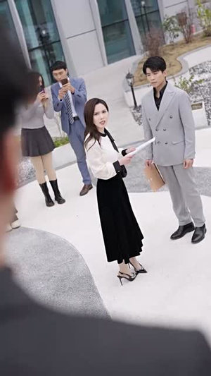 （把爱永远封存44集）全集短剧网页版高清播放封面图