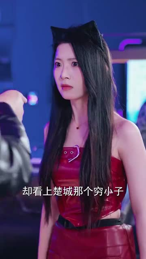 （雪梨花开缓缓归70集）短剧网站全集无广告观看封面图