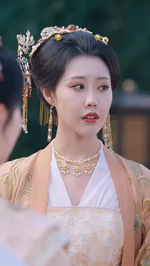 （庶女深宫策64集）全集剧情短剧在线流畅赏封面图