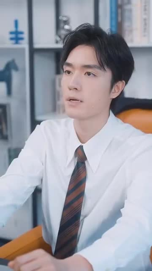 （凶凶的铁拳80集）高清短剧全集一次看过瘾封面图