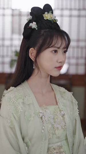 （微微一笑小厨娘32集）高清短剧全集免费畅享封面图