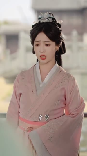 （侯门嫡女骆宁传82集）热门短剧全集在线畅看封面图