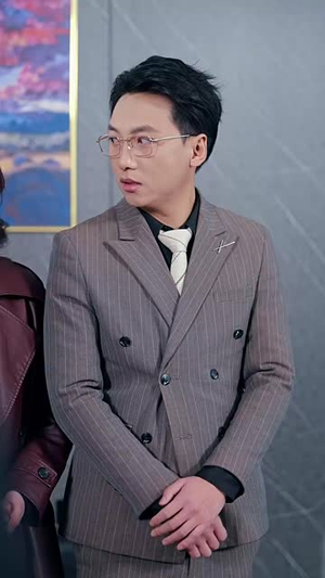 （仗势欺人悔难书60集）高清流畅短剧一键解锁封面图