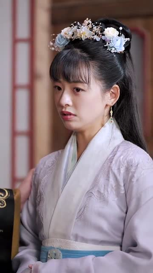 （后宅蔷薇花开久92集）全集短剧免费观看不等待封面图