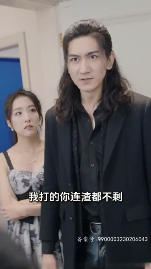 （战神的美女老婆98集）全集短剧手机网页随心看封面图