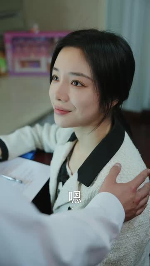 （别哭，姐姐来了60集）独家短剧免费观看全集封面图