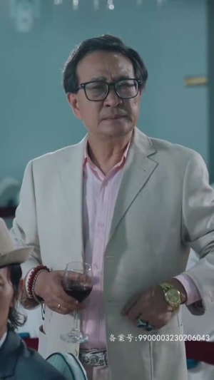 （潜龙出渊80集）高清短剧全集免费解锁观看封面图