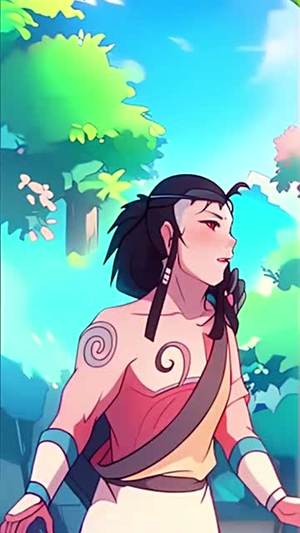 （魔童神鸟破穹78集）高清短剧全集任意看封面图