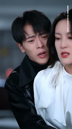 （余温烬未凉45集）全集短剧在线免费观看封面图
