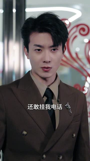 （报告苏秘书，傅总想上位96集）全集短剧一键解锁观看封面图