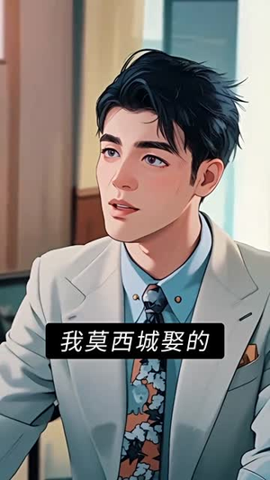 （心动的信号42集）手机短剧APP全集高清畅享封面图
