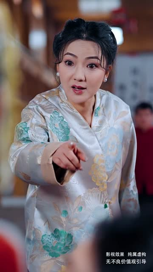 （功夫宝贝踏江湖60集）全集短剧手机在线流畅播放封面图