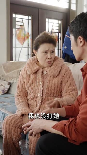 （语言大师这个家没我得散53集）独家短剧免费解锁观看封面图