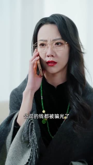 （重生后，婆婆护我一生31集）短剧全集高清在线随心看封面图
