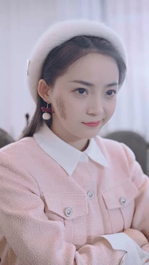 （墨先生，快来宠我吧100集）全集剧情短剧免费畅看封面图