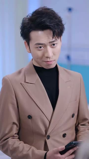 （我的女儿只有一个60集）专属短剧全集任你点封面图