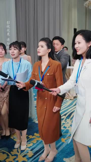 （朝朝有欢喜67集）一键解锁全集短剧精彩不停歇封面图