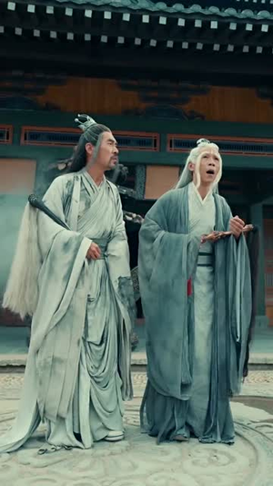 （修罗仙神传93集）最新短剧全集高清极速播放封面图