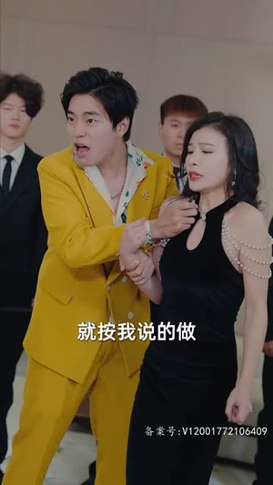 （再临94集）短剧全集高清资源随心看封面图