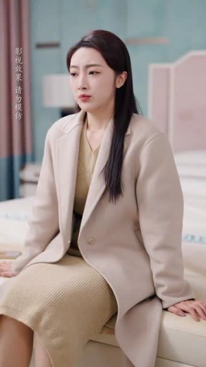 （婚后夫人又撒娇了70集）独家短剧网页版全集放送封面图