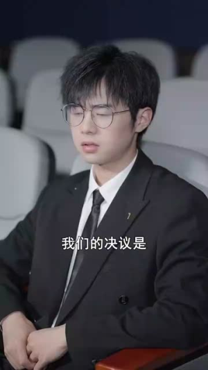 （为了救哥哥爸妈生了我22集）热门短剧全集立即观看封面图