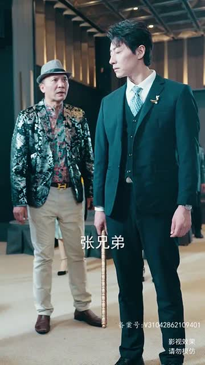 （新：九五至尊80集）官方授权全集剧情随心赏封面图