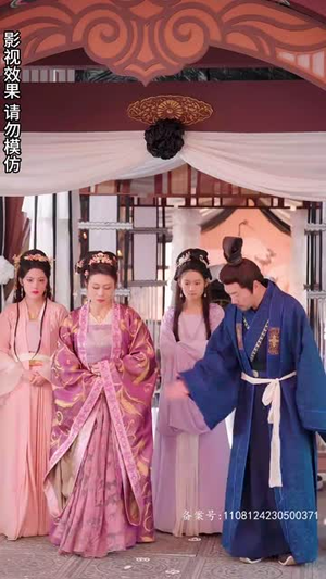 （王妃觉醒后80集）独家短剧免费观看全集无广告封面图