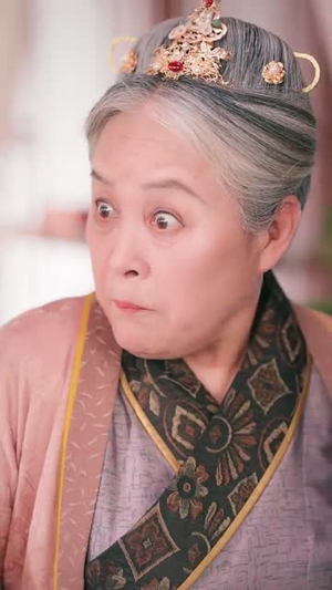 （画皮之妖怪夺了我夫君，我气个半死44集）独家短剧流畅播放中封面图