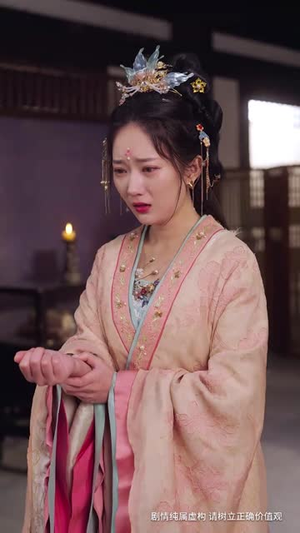 （四十农妇竟是皇后50集）全集短剧轻松在线看封面图