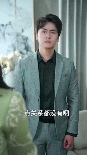 （假若爱有天意29集）短剧全集网页版随心看封面图