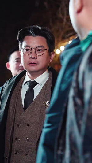 （一人独钓一江秋31集）一键解锁短剧全集精彩剧情封面图